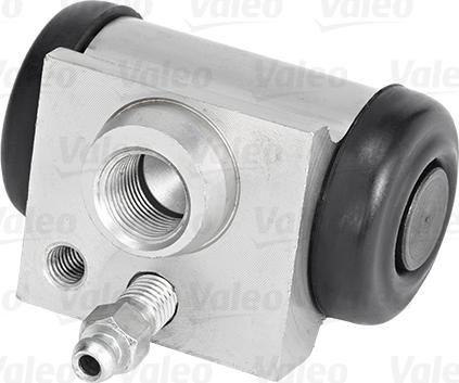 Valeo 400646 - Riteņa bremžu cilindrs www.autospares.lv