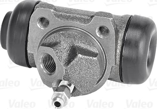 Valeo 400634 - Колесный тормозной цилиндр www.autospares.lv