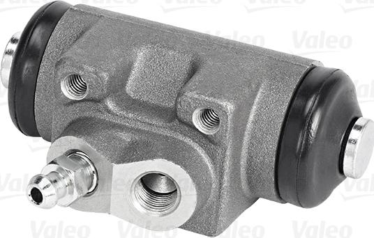 Valeo 400627 - Колесный тормозной цилиндр www.autospares.lv