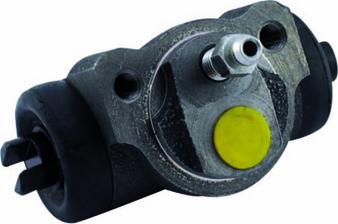 Valeo 400771 - Wheel Brake Cylinder www.autospares.lv