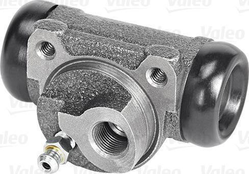 Valeo 402087 - Riteņa bremžu cilindrs www.autospares.lv