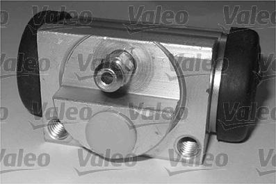 Valeo 402359 - Riteņa bremžu cilindrs autospares.lv