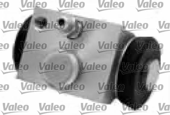 Valeo 402369 - Riteņa bremžu cilindrs www.autospares.lv