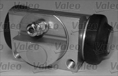 Valeo 402365 - Riteņa bremžu cilindrs www.autospares.lv