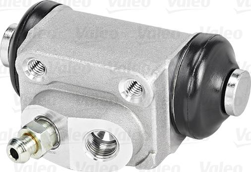 Valeo 402361 - Колесный тормозной цилиндр www.autospares.lv