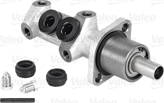 Valeo 402313 - Brake Master Cylinder www.autospares.lv