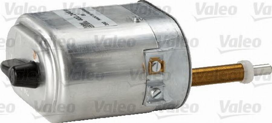 Valeo 402244 - Riteņa bremžu cilindrs autospares.lv