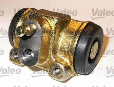 Valeo 402267 - Riteņa bremžu cilindrs www.autospares.lv