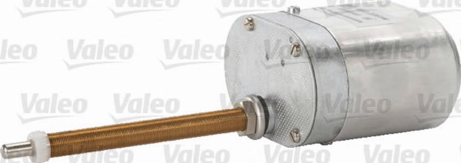 Valeo 402236 - Riteņa bremžu cilindrs autospares.lv