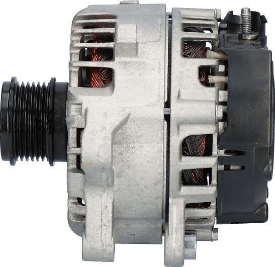 Valeo 439993 - Ģenerators www.autospares.lv