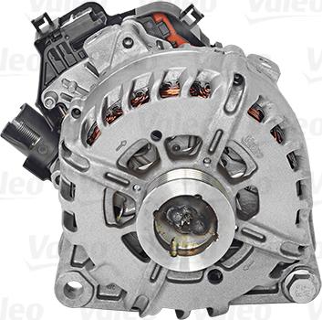 Valeo 439965 - Starteris-ģenerators www.autospares.lv