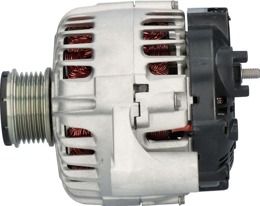 Valeo 439961 - Ģenerators www.autospares.lv