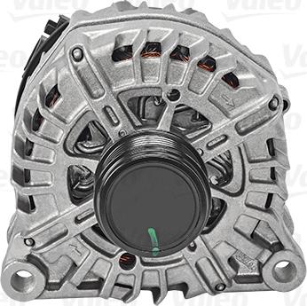 Valeo 439933 - Ģenerators www.autospares.lv