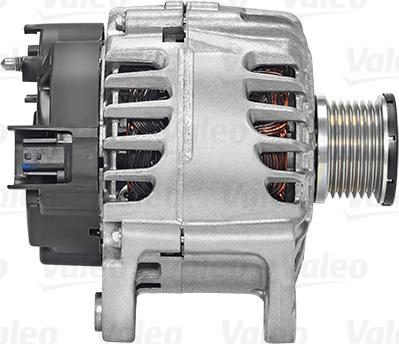 Valeo 439923 - Ģenerators autospares.lv