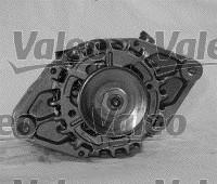 Valeo 439499 - Ģenerators autospares.lv