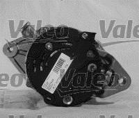 Valeo 439499 - Ģenerators www.autospares.lv