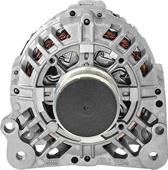 Valeo 439441 - Alternator www.autospares.lv