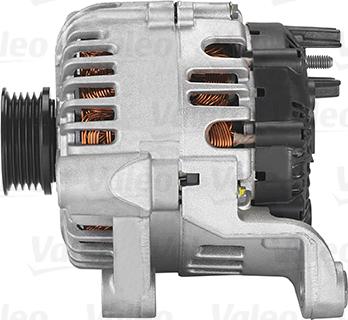 Valeo 439459 - Ģenerators www.autospares.lv