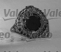 Valeo 439462 - Ģenerators autospares.lv