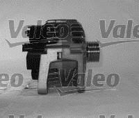 Valeo 439467 - Ģenerators www.autospares.lv