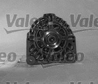 Valeo 439467 - Ģenerators www.autospares.lv