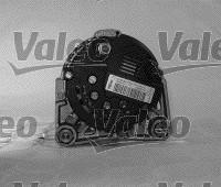 Valeo 439467 - Alternator www.autospares.lv