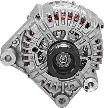 Valeo 439486 - Alternator www.autospares.lv