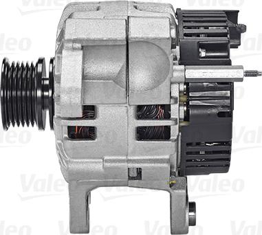 Valeo 439439 - Alternator www.autospares.lv