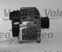 Valeo 439437 - Alternator www.autospares.lv