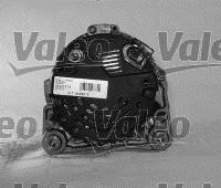 Valeo 439437 - Alternator www.autospares.lv