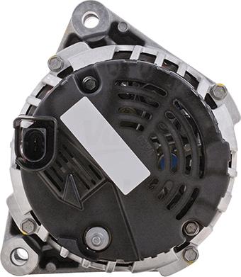 Valeo 439420 - Alternator www.autospares.lv