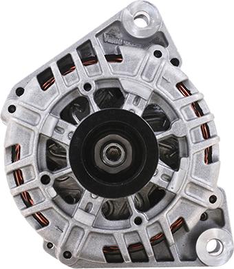 Valeo 439420 - Alternator www.autospares.lv