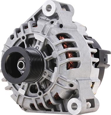 Valeo 439420 - Alternator www.autospares.lv