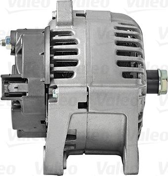 Valeo 439475 - Alternator www.autospares.lv