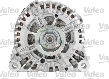 Valeo 747134 - Alternator www.autospares.lv