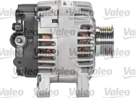 Valeo 439477 - Ģenerators www.autospares.lv