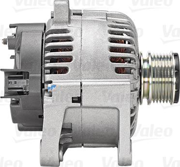 Valeo 439593 - Ģenerators www.autospares.lv