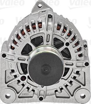 Valeo 746959 - Alternator www.autospares.lv