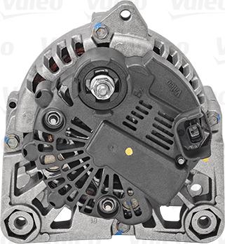 Valeo 746959 - Alternator www.autospares.lv