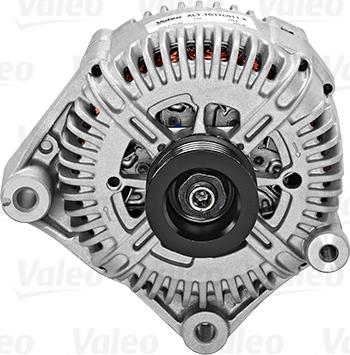 Valeo 439559 - Ģenerators autospares.lv