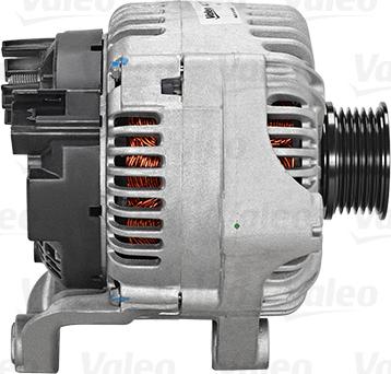 Valeo 439559 - Alternator www.autospares.lv