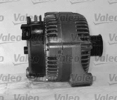 Valeo 436355 - Alternator www.autospares.lv