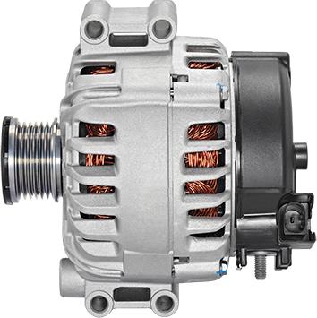 Valeo 439560 - Alternator www.autospares.lv