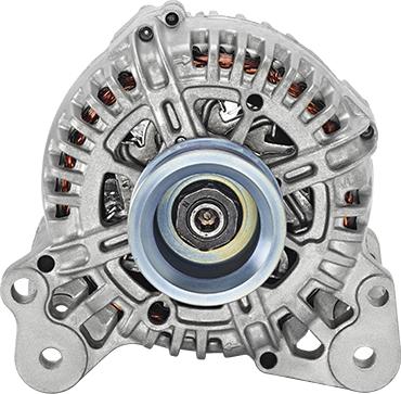 Valeo 439500 - Alternator www.autospares.lv