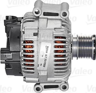 Valeo 439583 - Ģenerators www.autospares.lv