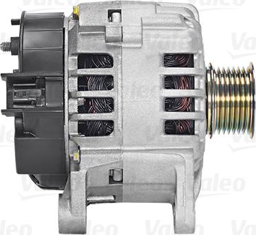 Valeo 440059 - Alternator www.autospares.lv