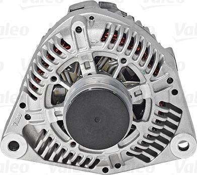 Valeo 439531 - Ģenerators www.autospares.lv