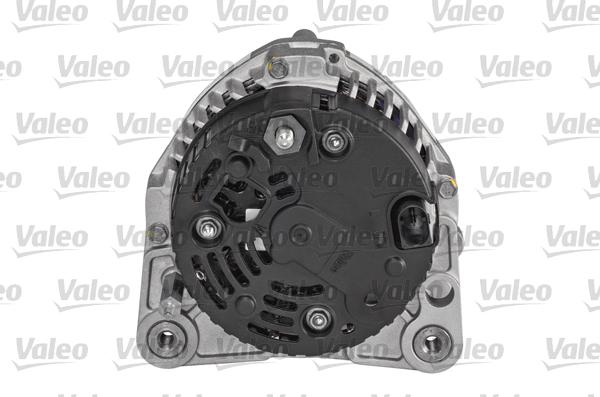 Valeo 439529 - Alternator www.autospares.lv