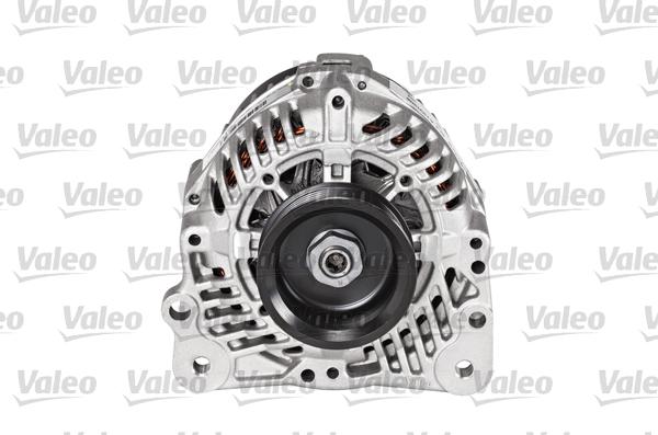 Valeo 439529 - Alternator www.autospares.lv