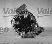 Valeo 439523 - Alternator www.autospares.lv